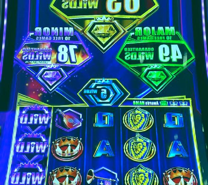 Horse Race Riches slot game
