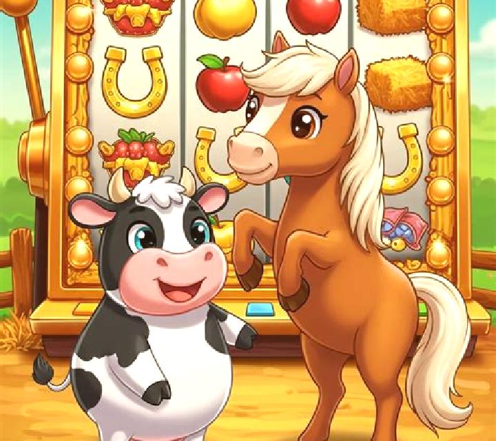 Horse Racing 1 slot