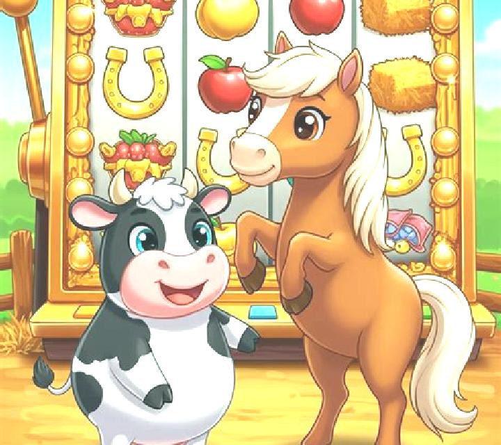 Horse Racing 2 slot game