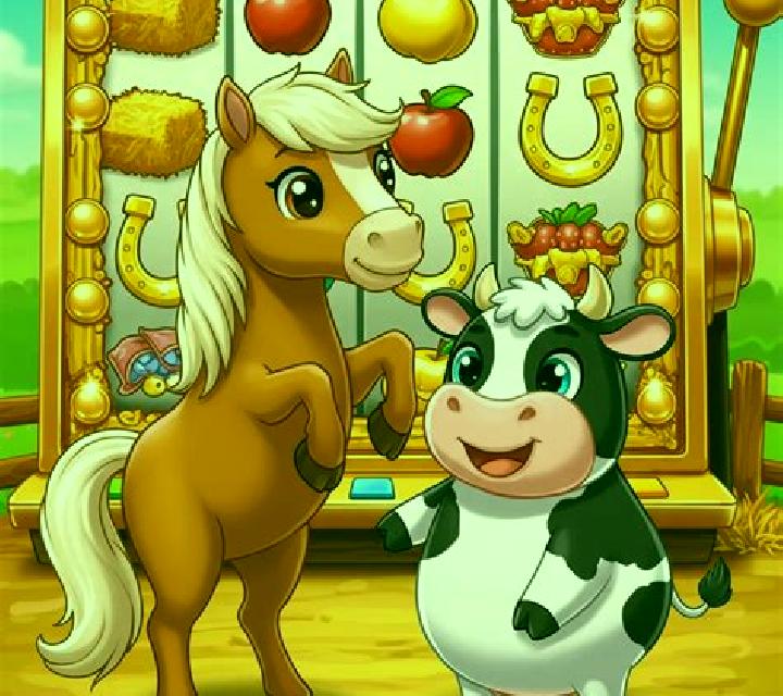 Horse Racing 2 slot