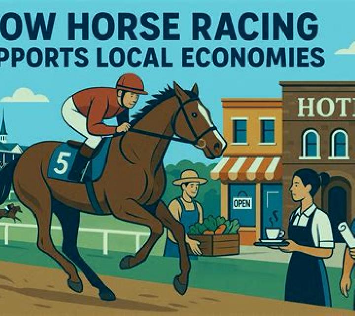 Horse Racing (Askmeslot) slot game