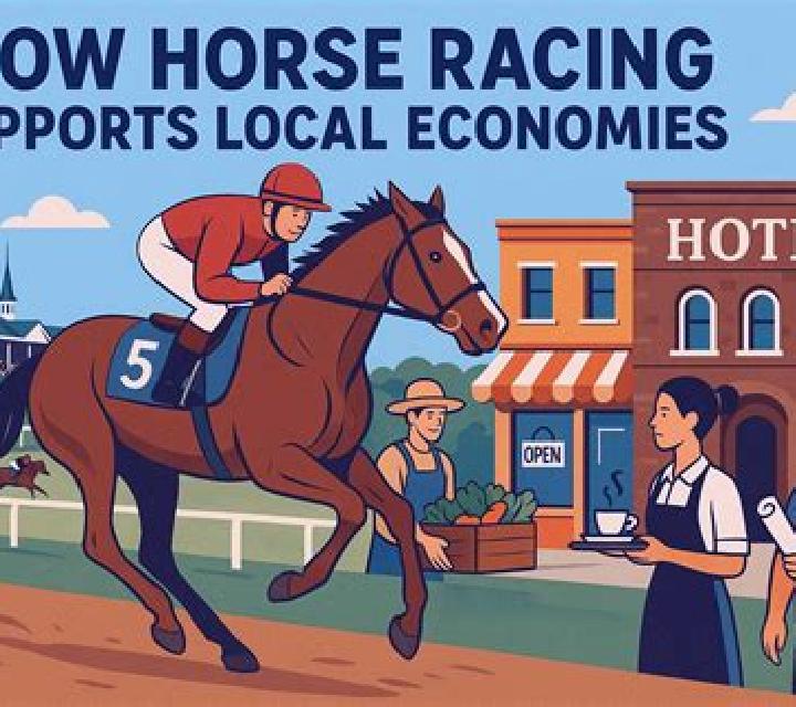 Horse Racing (Askmeslot) slot