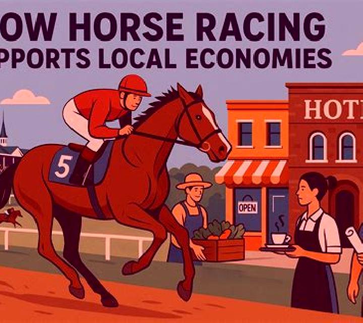Horse Racing (Atlas-V) online slot