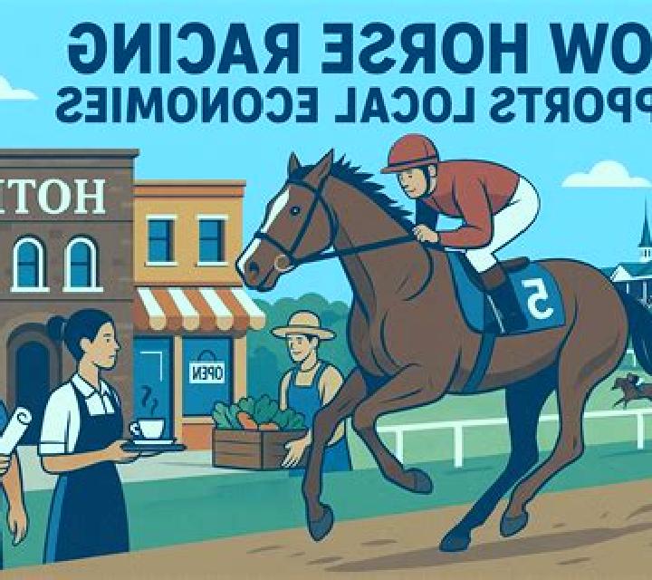Horse Racing (Atlas-V) slot game