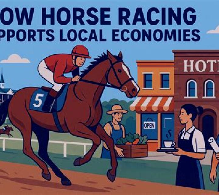 Horse Racing (Atlas-V) slot machine