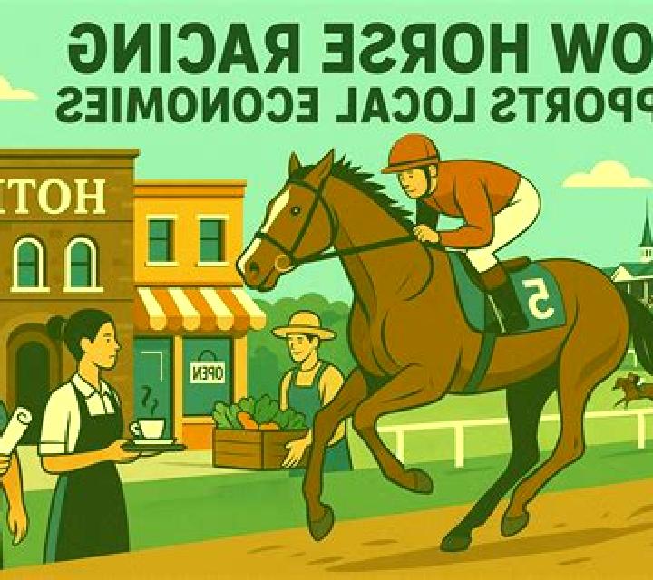 Horse Racing (Atlas-V) slot