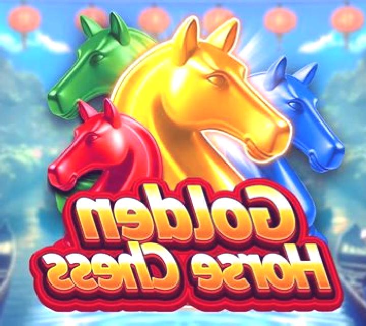 Horse Racing (Elbet) online slot