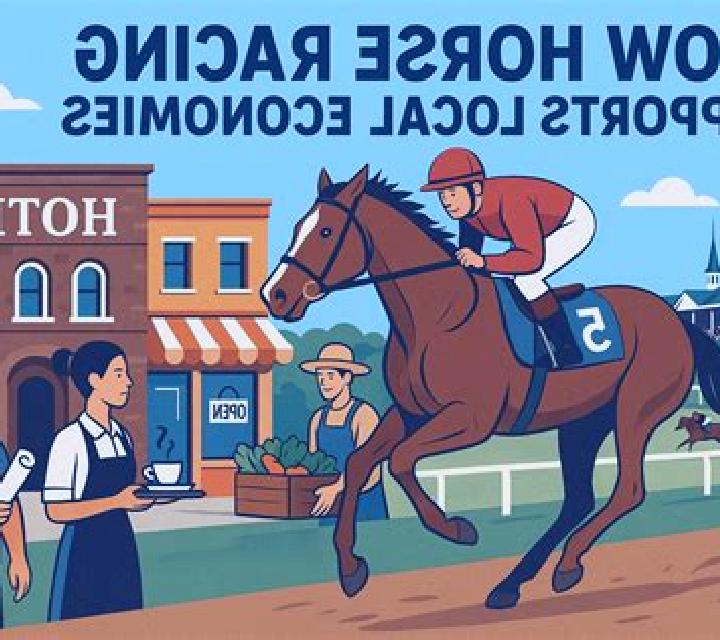 Horse Racing (Elbet) slot game
