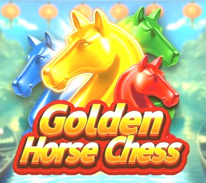Horse Racing (Elbet) slot machine
