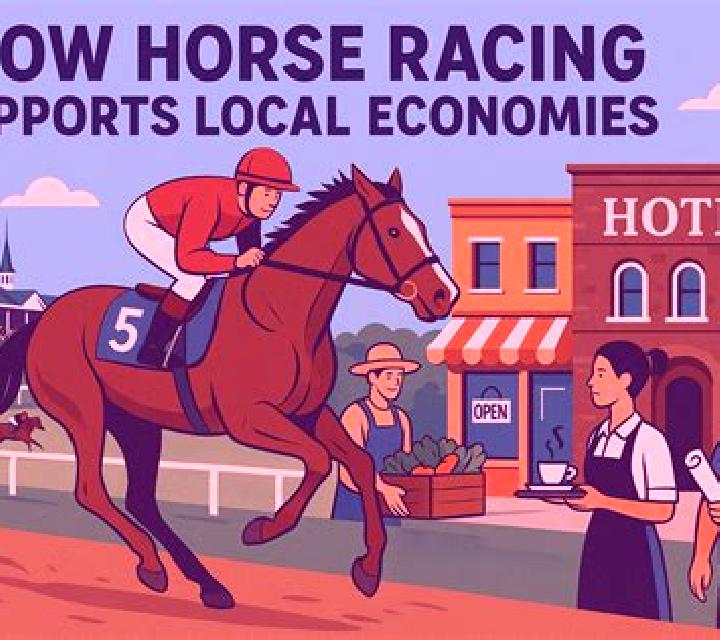 Horse Racing (Elbet) slot