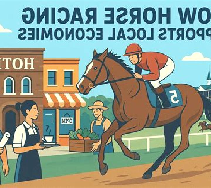 Horse Racing (GameScale) slot game