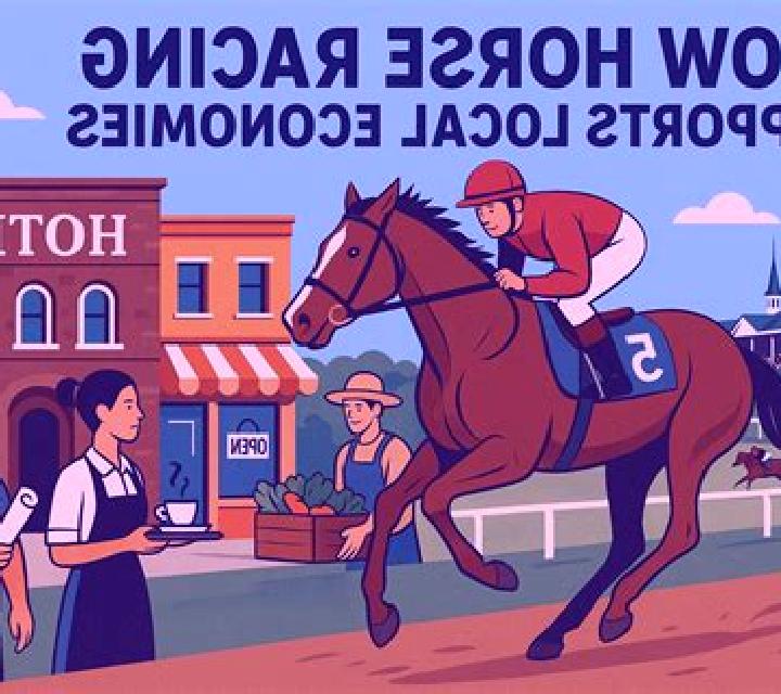 Horse Racing (GameScale) slot