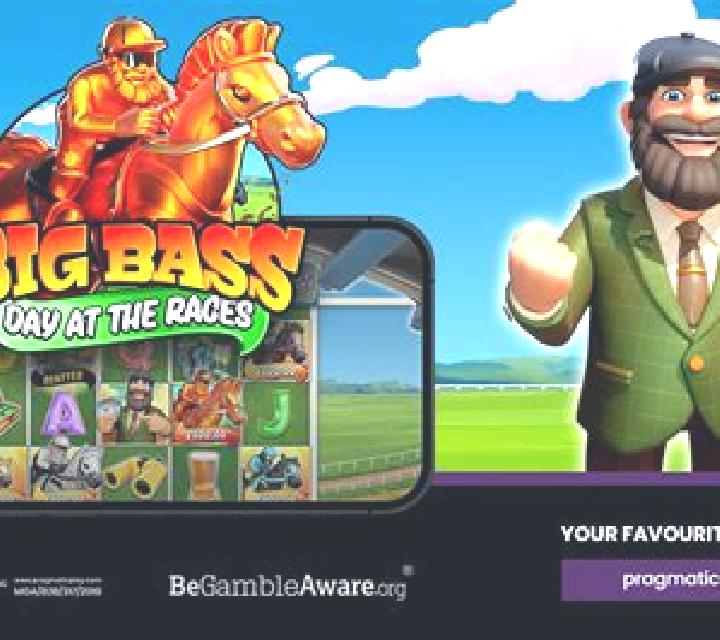 Horse Racing (Pragmatic Play) slot game