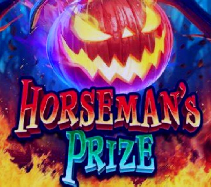 Horseman s Prize slot
