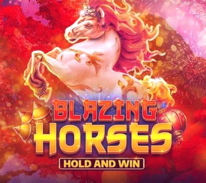 Horses Streak online slot