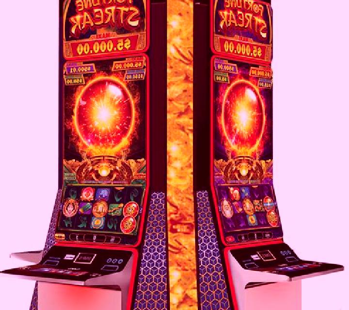 Horses Streak slot game