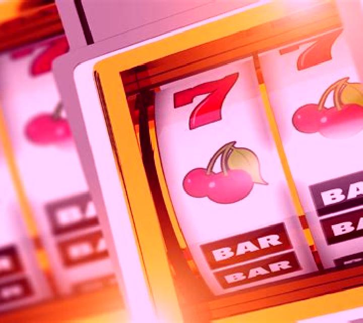 Horses Streak - The Jumps slot machine