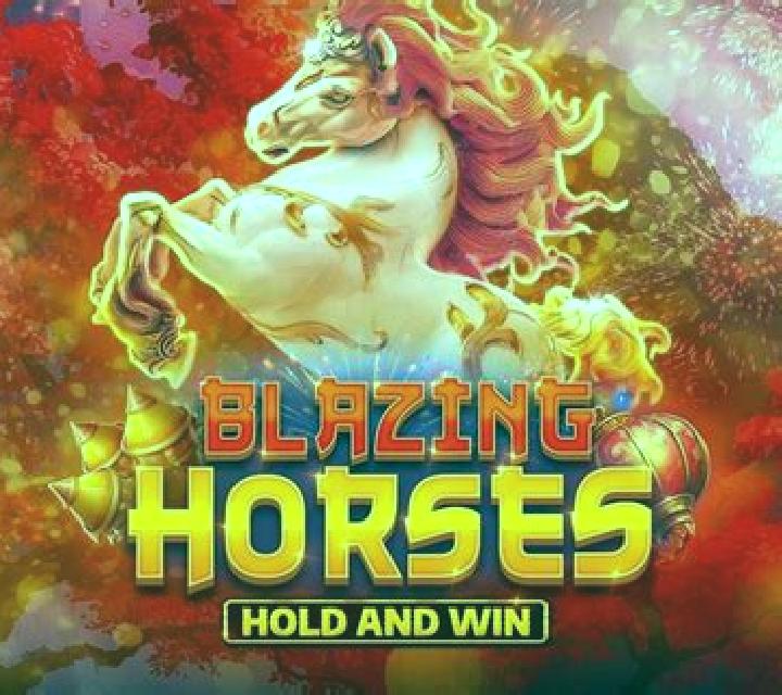 Horse s Treasures online slot