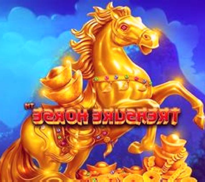 Horse s Treasures slot