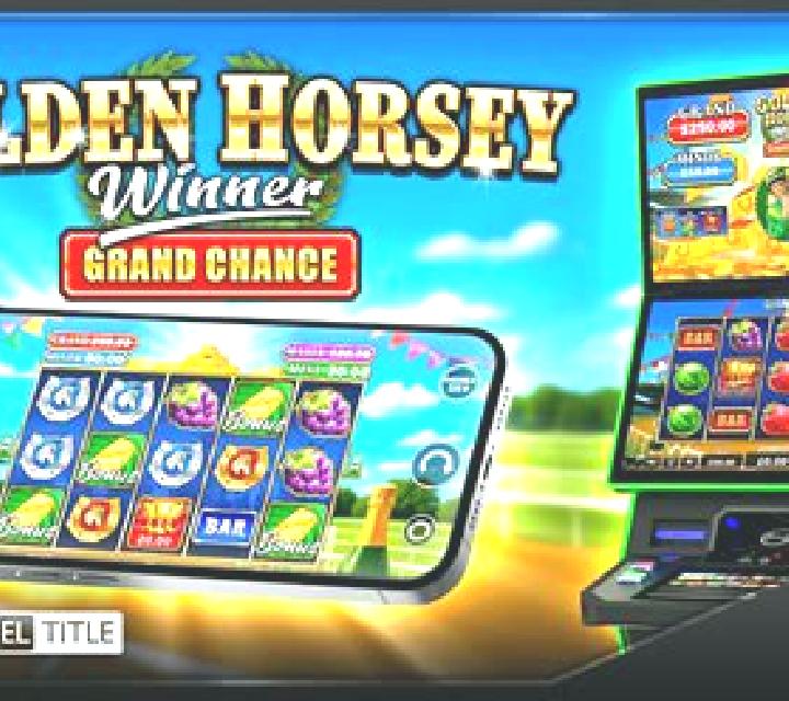 Horsey online slot