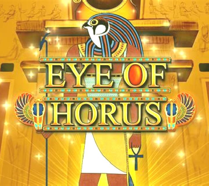 Horus Eye (Apollo Games) online slot