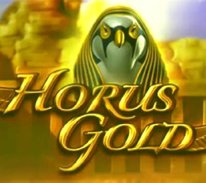 Horus Gold slot