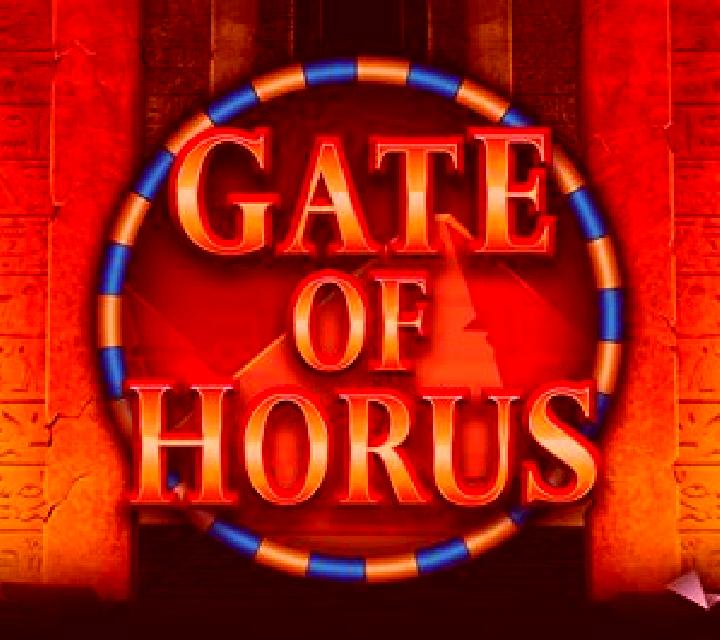 Horus Temple slot game