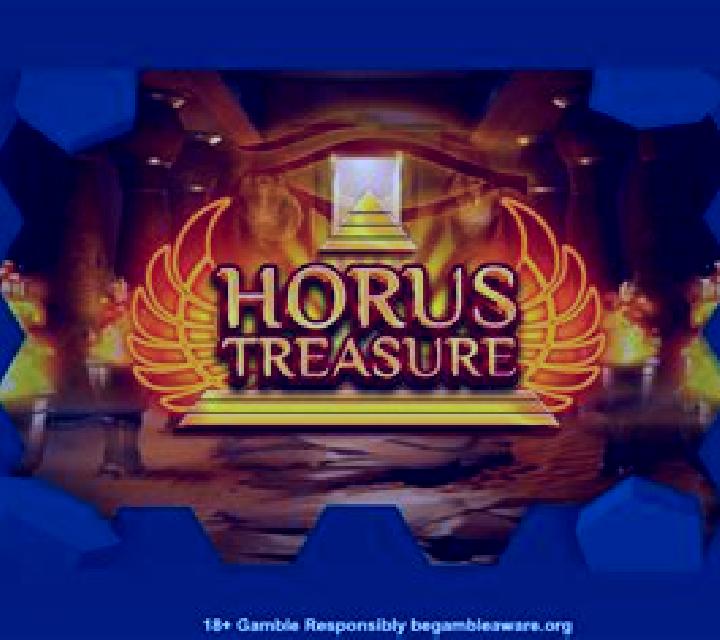 Horus Treasure online slot