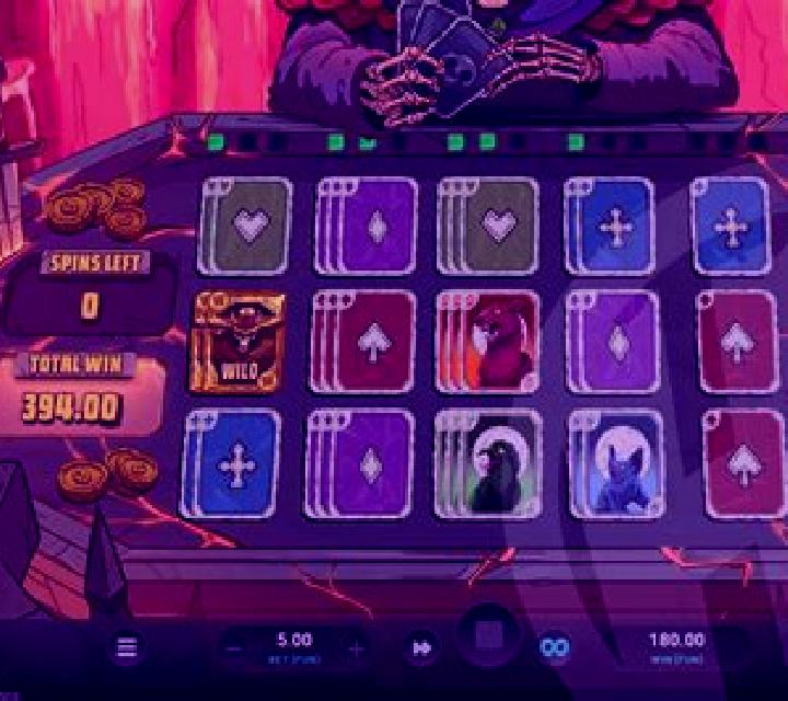 Hot 2 Drop slot