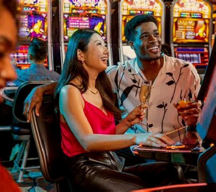 Hot 27 online slot