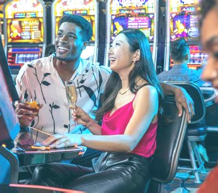 Hot 27 slot game