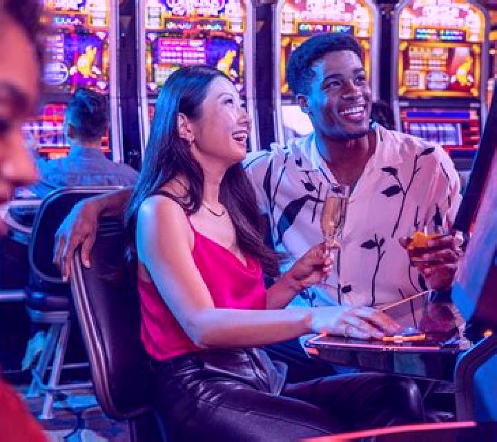 Hot 40 online slot
