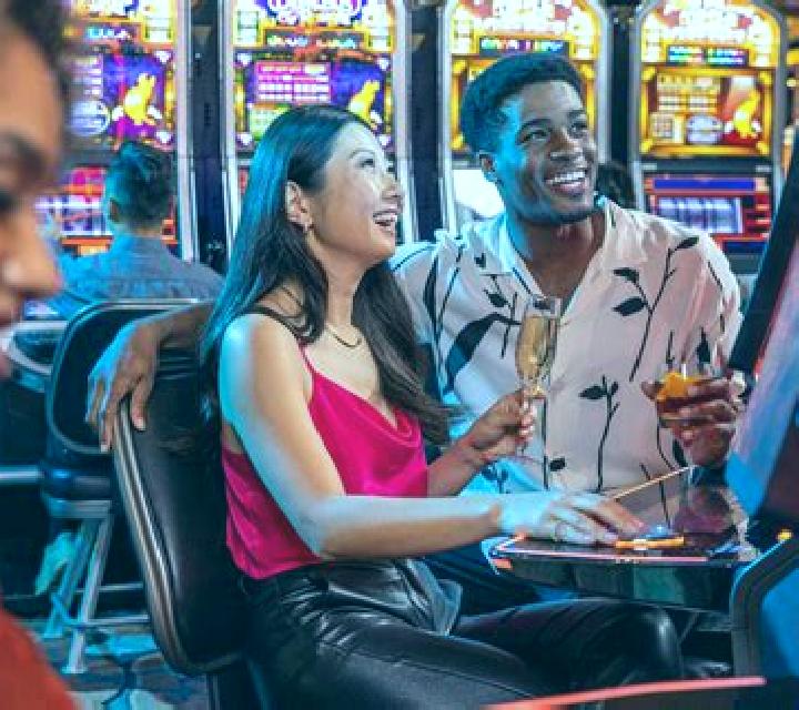 Hot 40 slot
