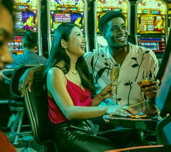 Hot 5 Deluxe slot game