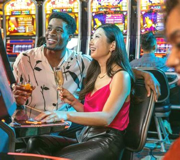 Hot 5 Deluxe slot
