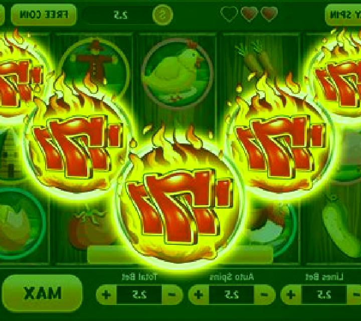 Hot 777 Deluxe slot game