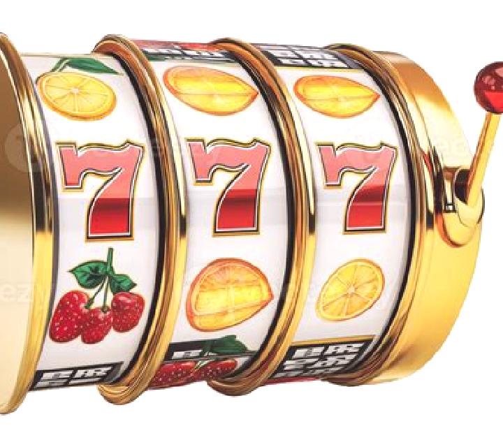 Hot 7s Fruit Fiesta slot machine