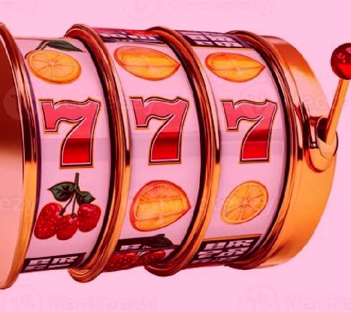 Hot 7 s slot machine