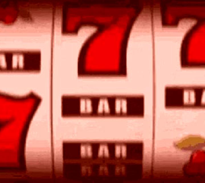 Hot 7 s Win slot machine