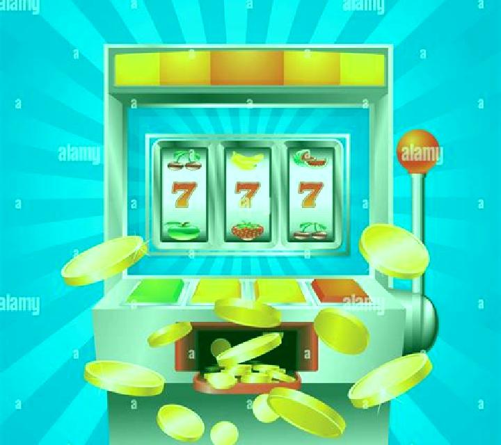 Hot 7 s X 2 slot machine