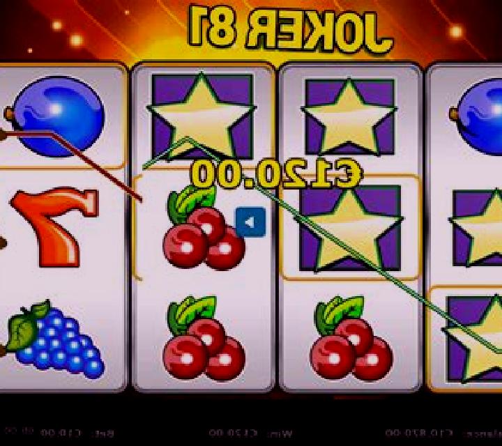 Hot 81 slot machine
