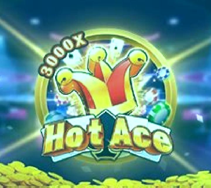 Hot Ace slot