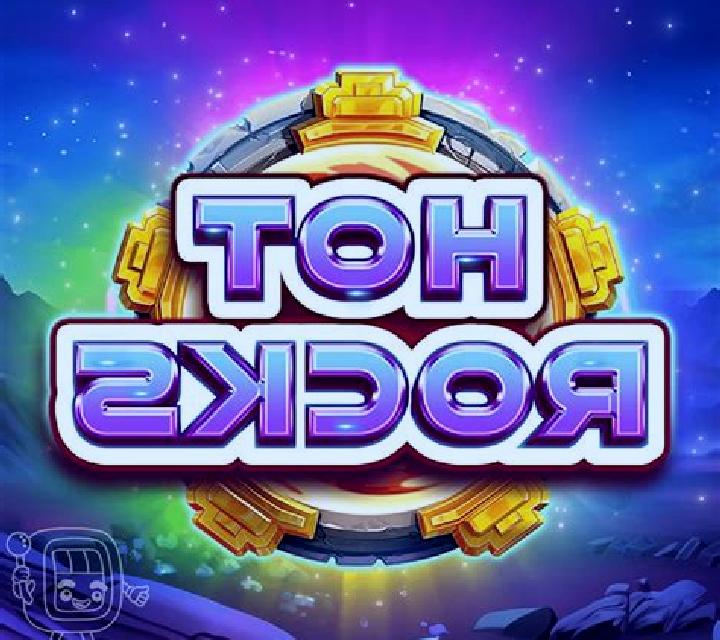 Hot Africa online slot