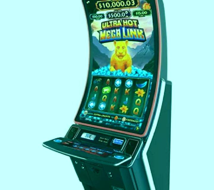 Hot and Heavy online slot