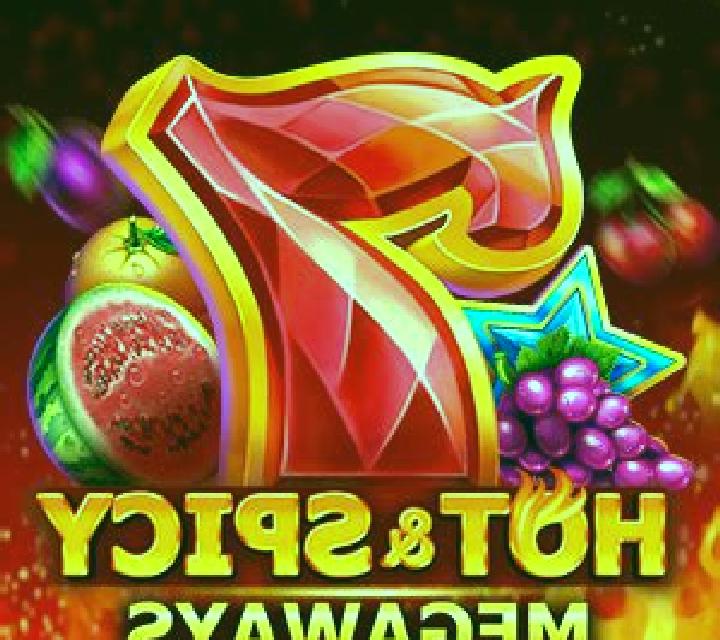 Hot and Spicy Megaways online slot