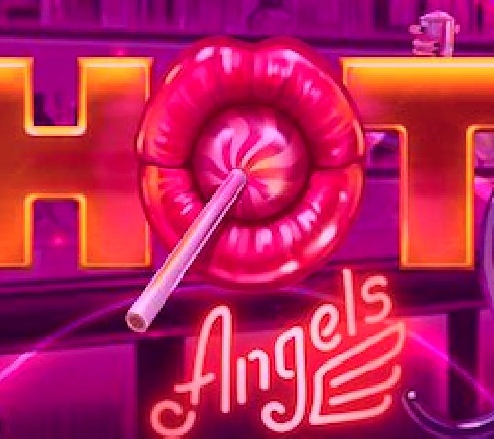 Hot Angels slot