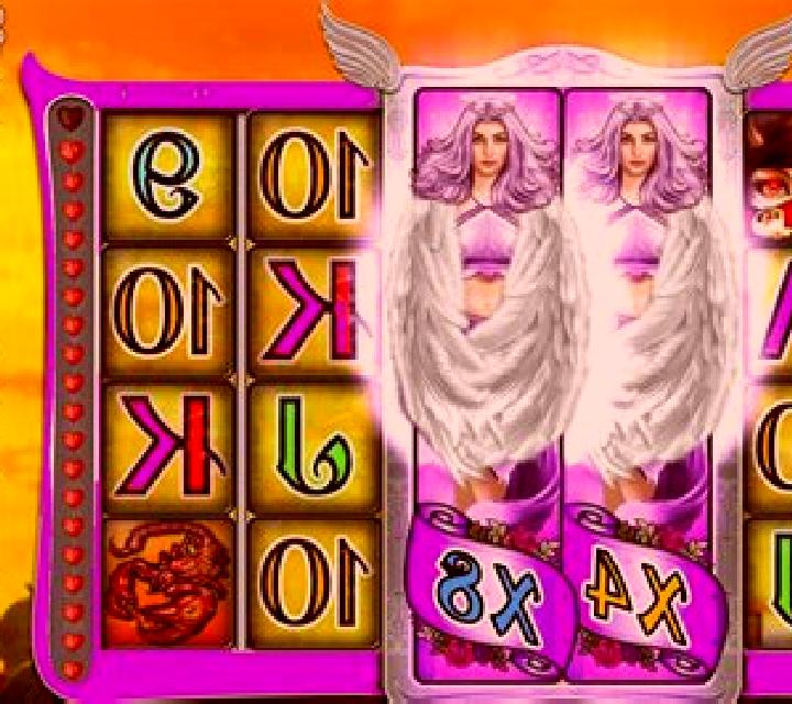 Hot as Devil online slot