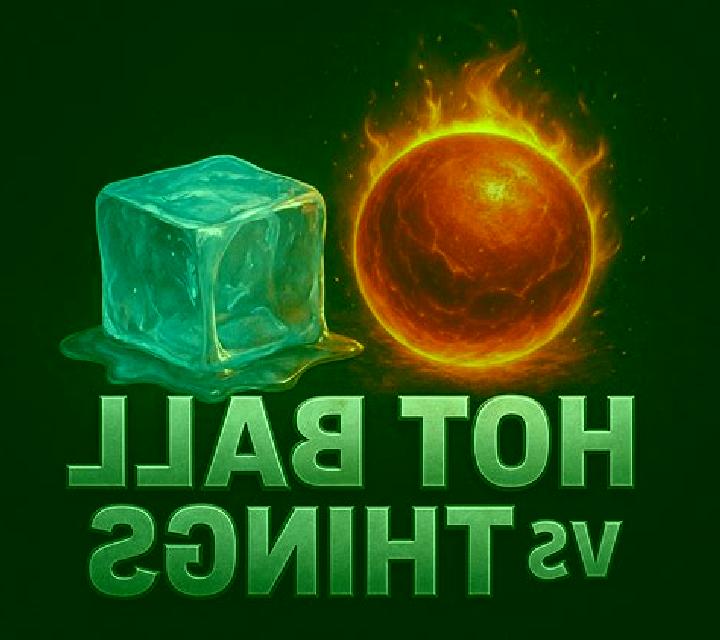 Hot Ball online slot