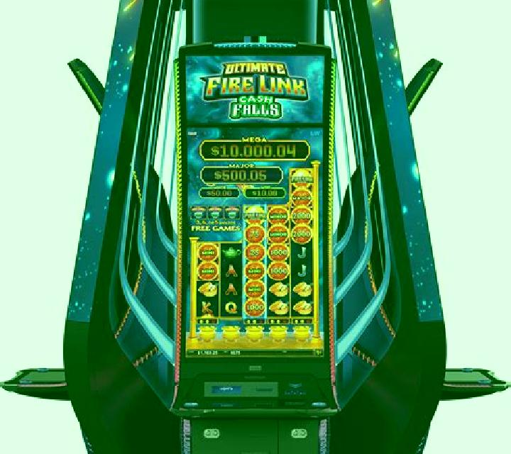 Hot Ball slot machine