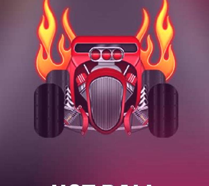 Hot Ball slot